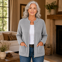 Evita™ | Soft Everyday Cardigan