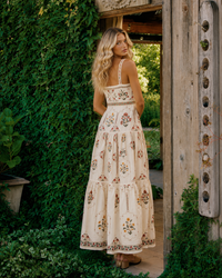 The Isabella Dress