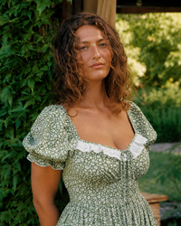 The Amanda Dress