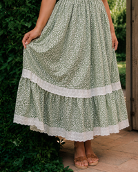 The Amanda Dress