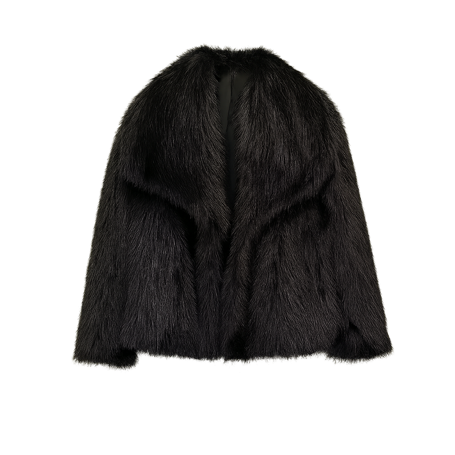 The Cosy Jacket