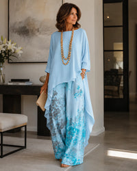 Lina™ Elegant Flow Set