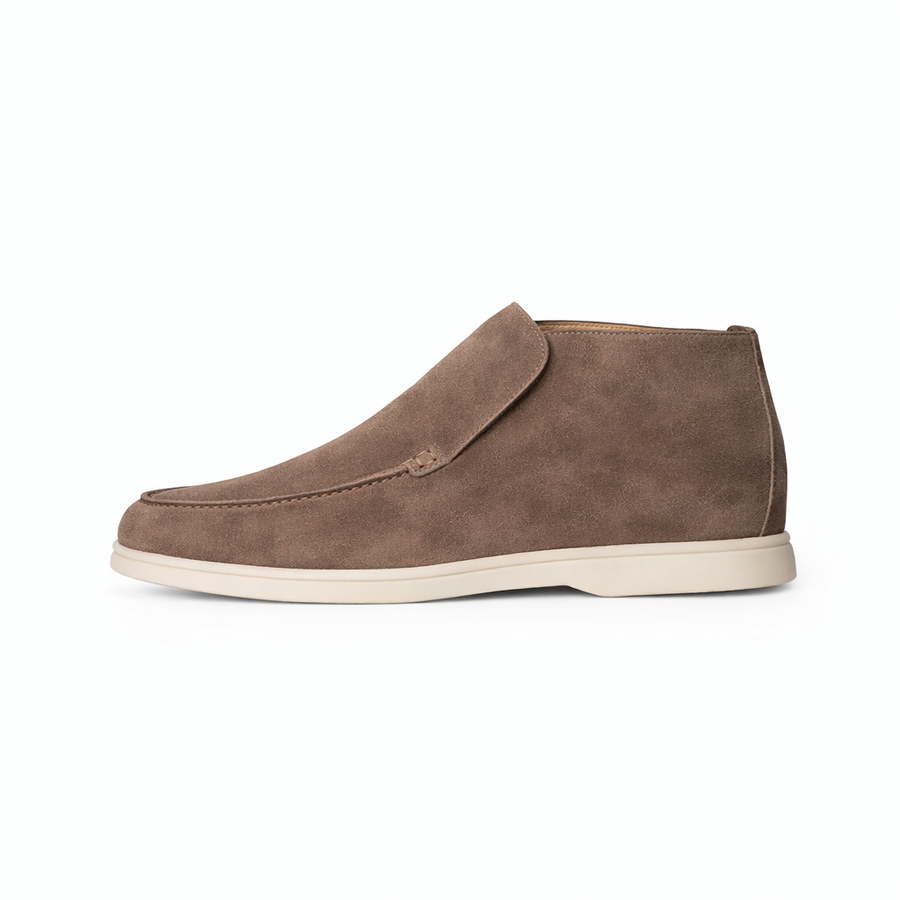 Vincenzo-Brown
