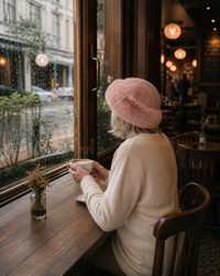 Maya™ Cozy Winter Hat