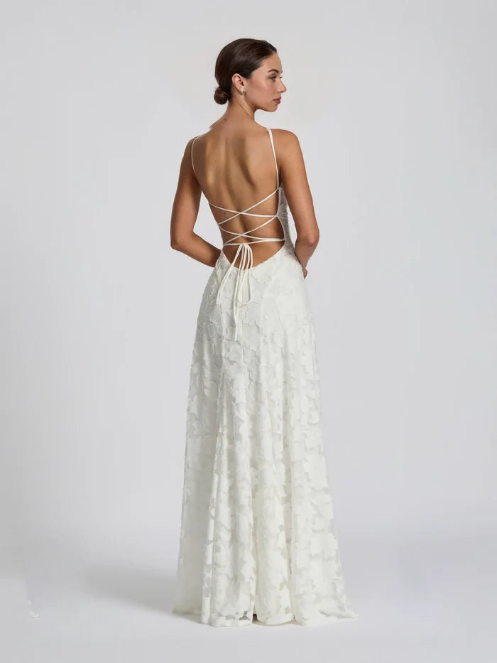Sienna | Maxi Dress