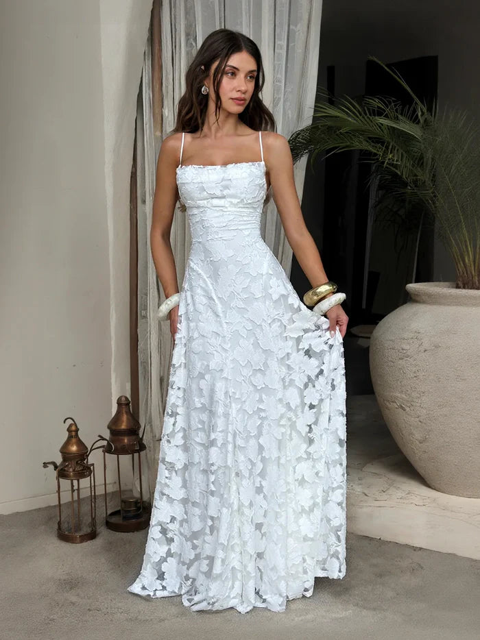 Sienna | Maxi Dress