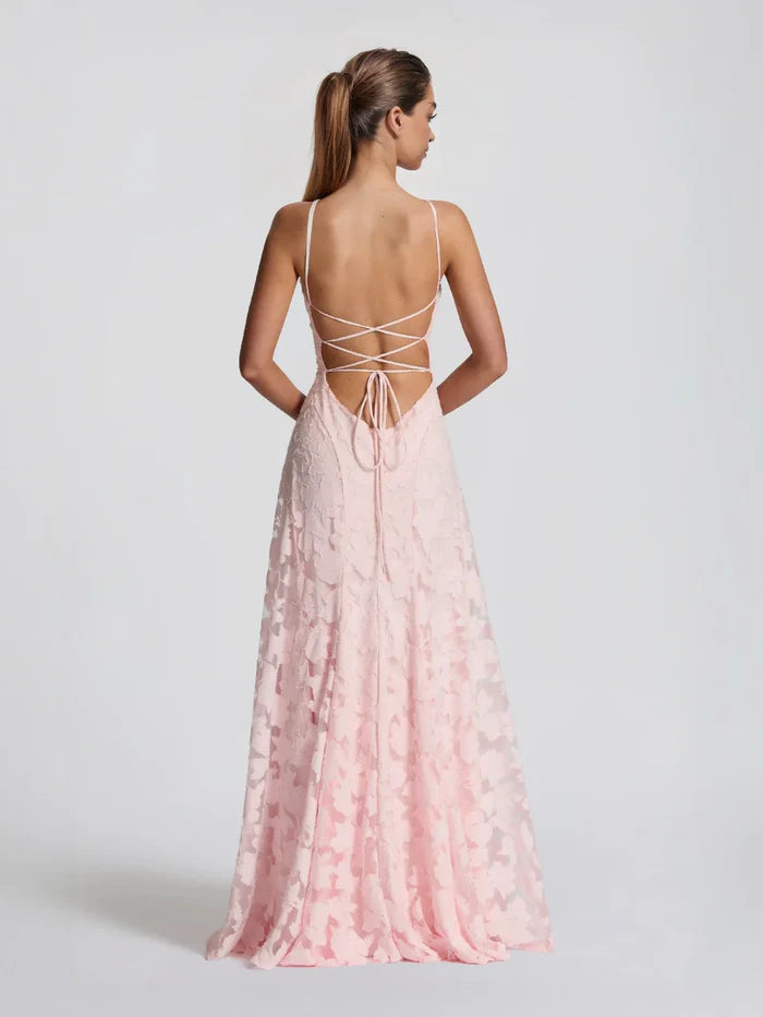 Sienna | Maxi Dress