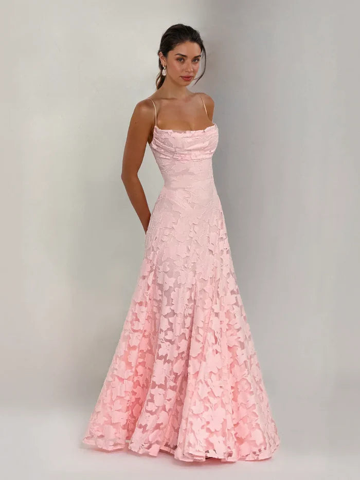 Sienna | Maxi Dress