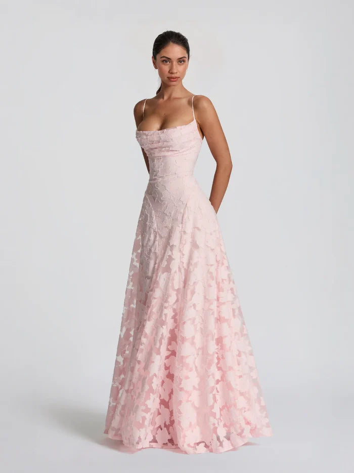 Sienna | Maxi Dress