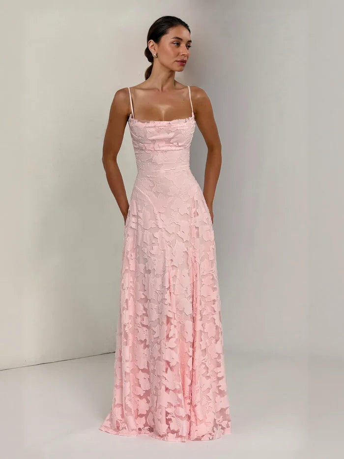 Sienna | Maxi Dress