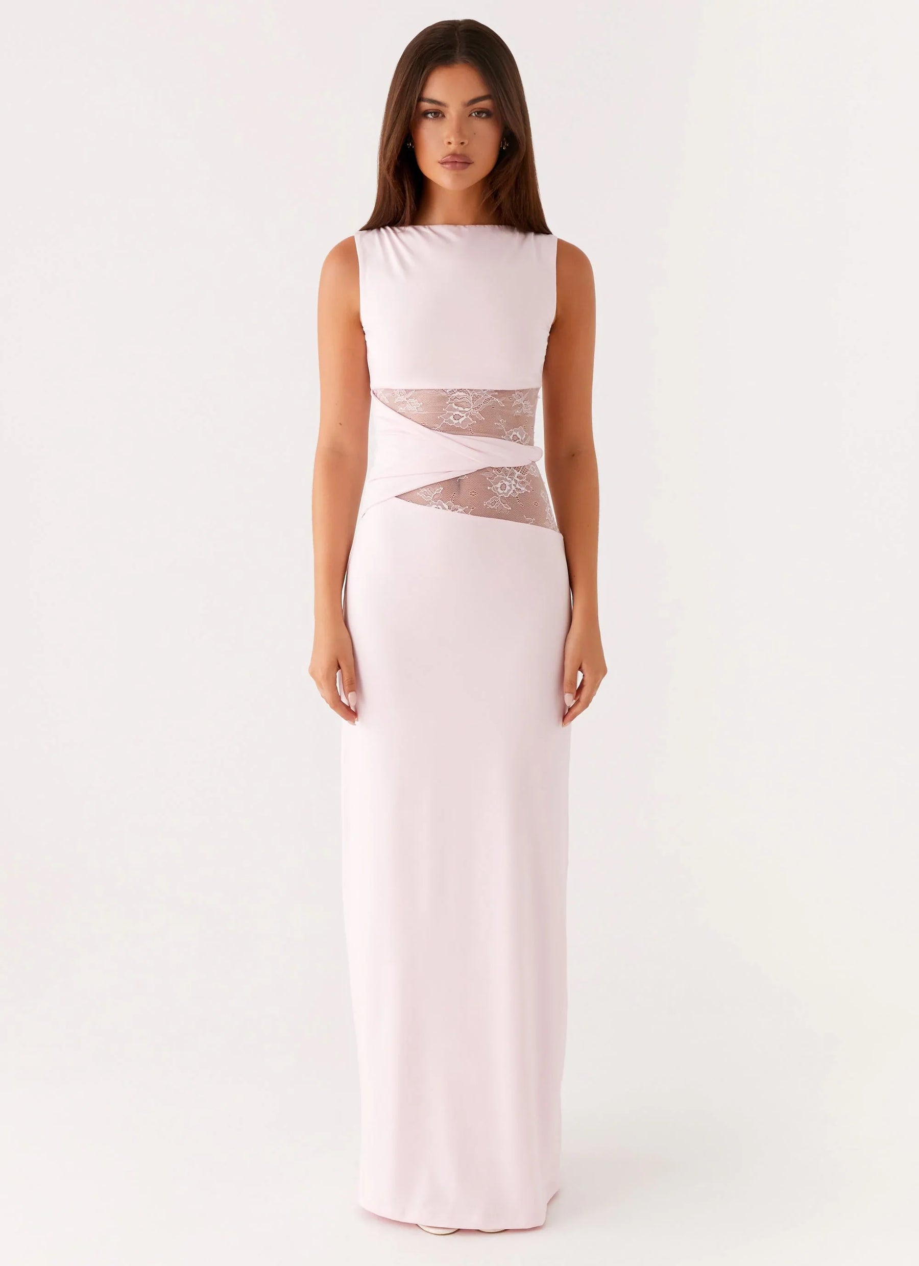 Clara | Maxi Dress