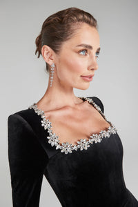 Ember & Rose Dress