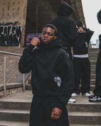 Tracksuit – 2 Piece Set