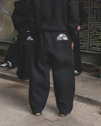 Tracksuit – 2 Piece Set