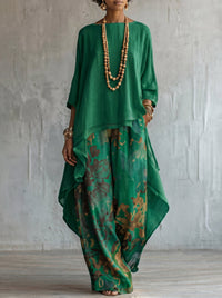Lina™ Elegant Flow Set