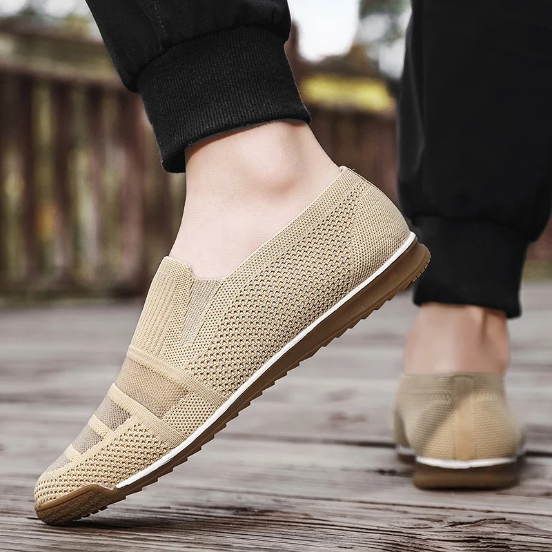Arlo Knit Shoes