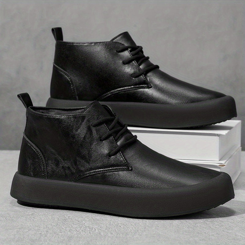 Bristol Leather Shoes