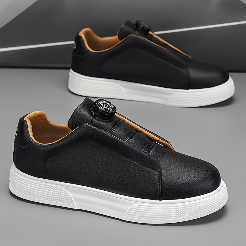 Carlton Leather Sneakers