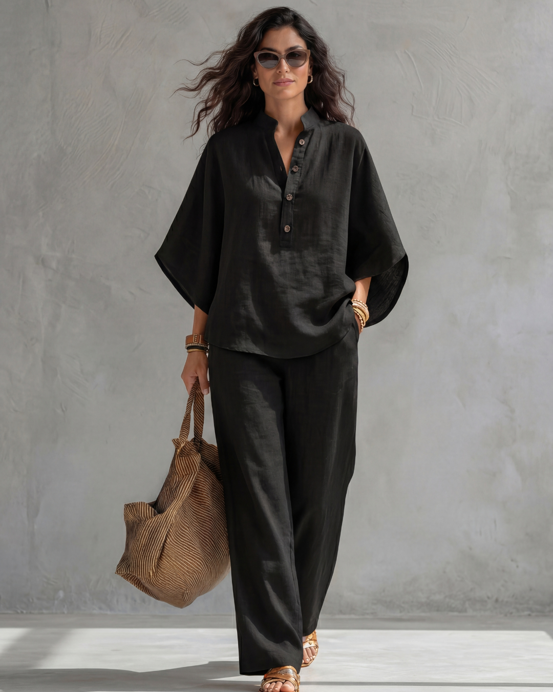 Elena | Elegant Women's Set