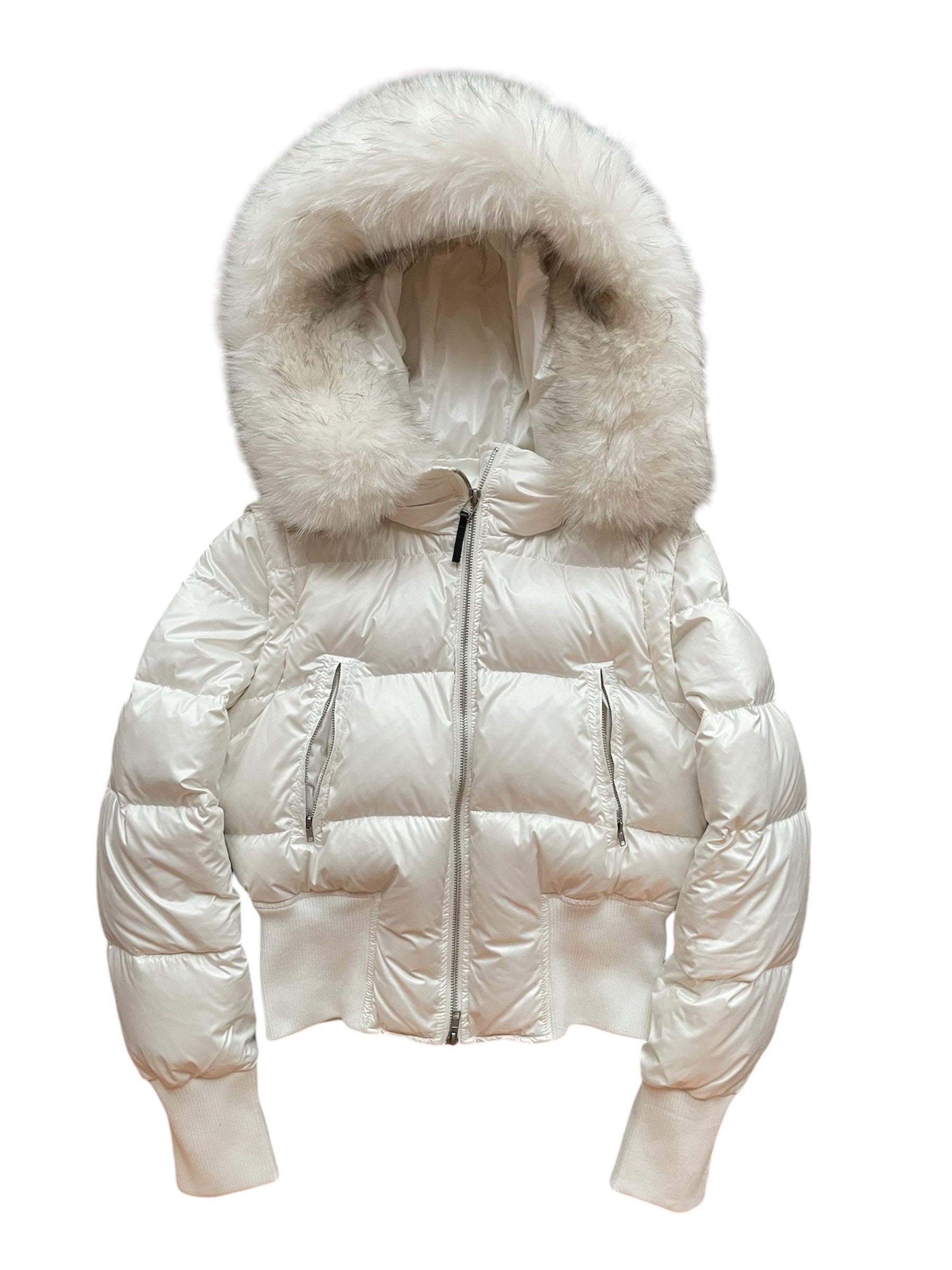 Allure 3-in-1 Coat