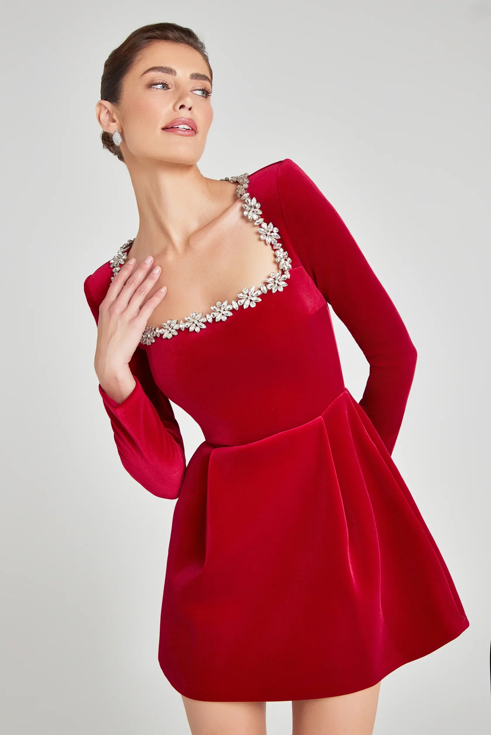 Ember & Rose Dress