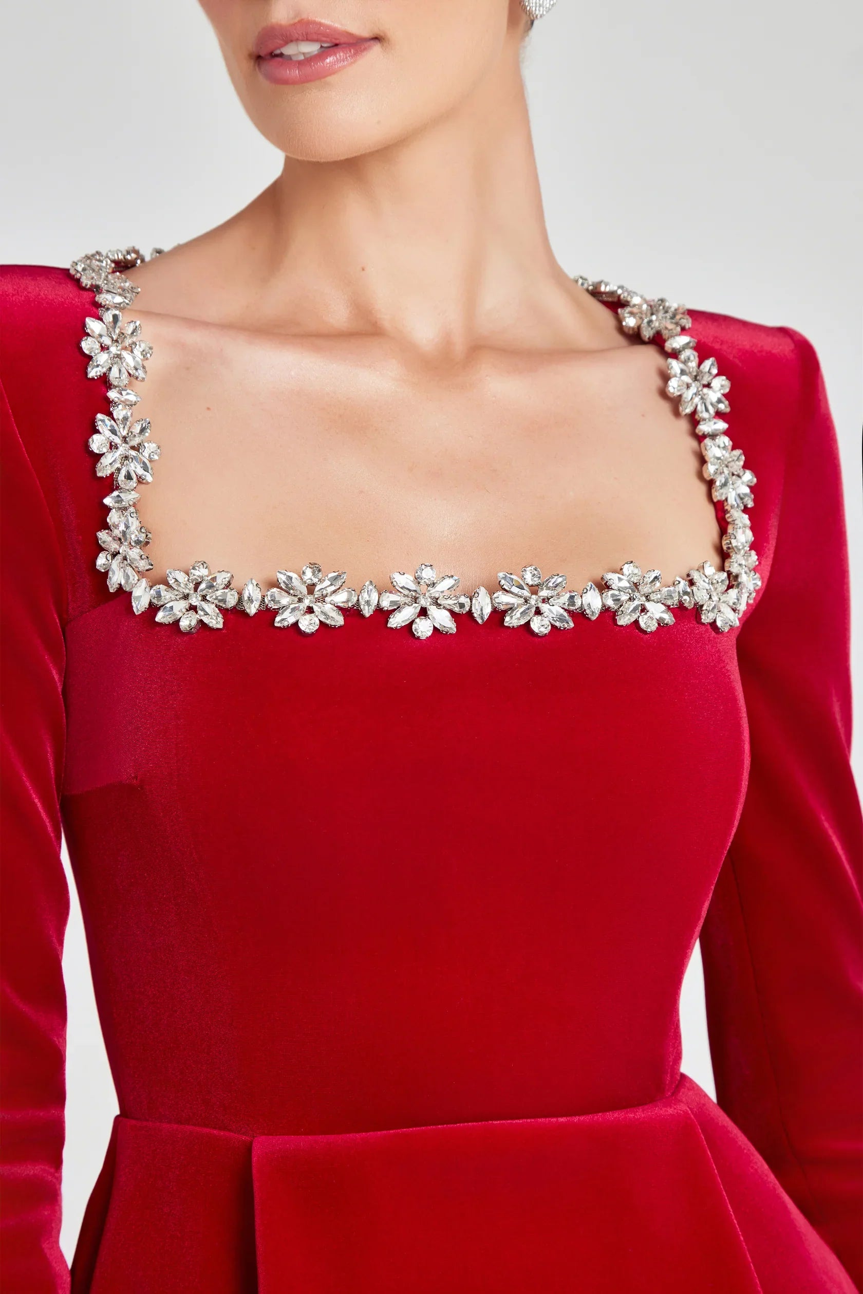 Ember & Rose Dress
