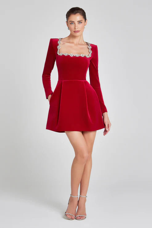 Ember & Rose Dress