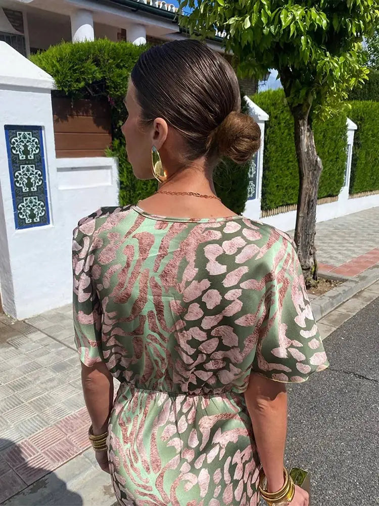 Clarandra | Signature Dress