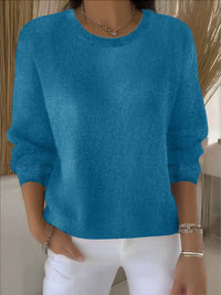 Livia – Knitted jumper