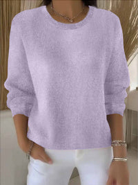 Livia – Knitted jumper