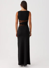 Clara | Maxi Dress