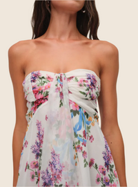 Eliza Mini Dress
