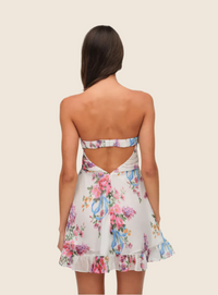 Eliza Mini Dress