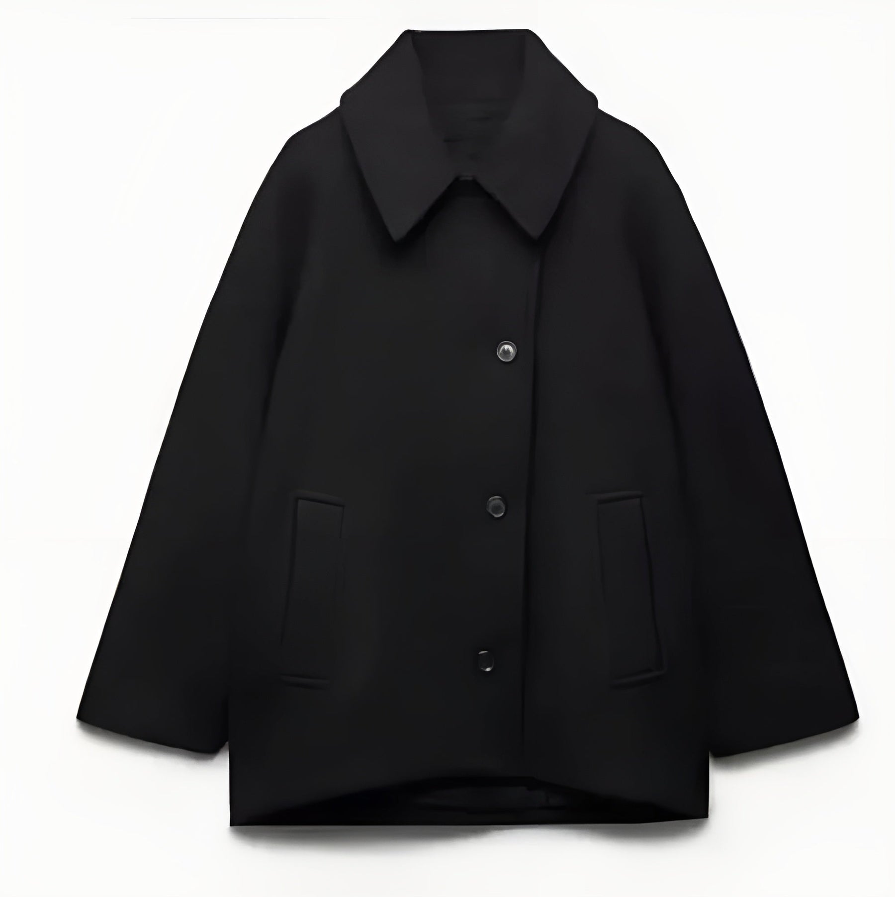 Ava Wool Coat