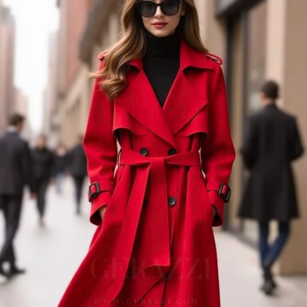 Berkley Lane Trench ™
