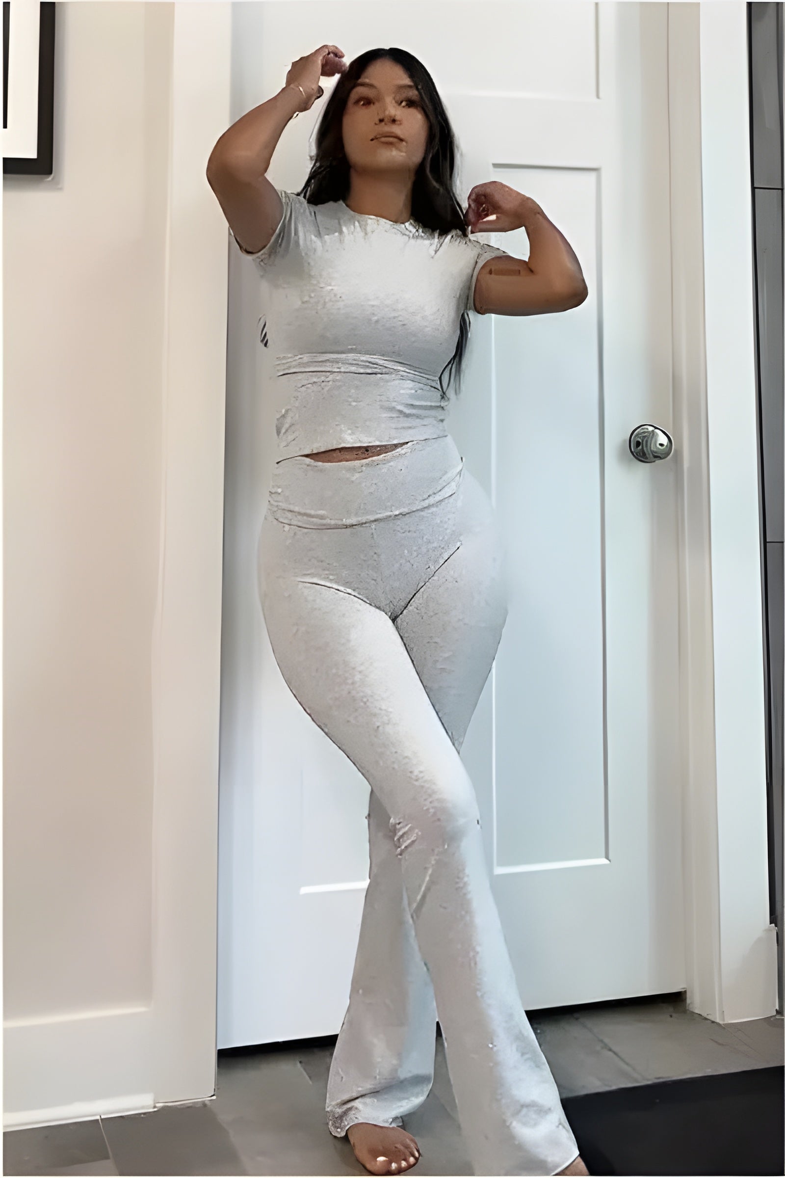 Lounge Set