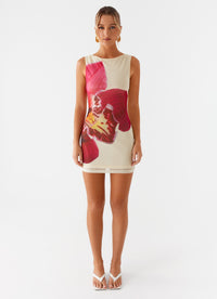 Ella Mini Dress