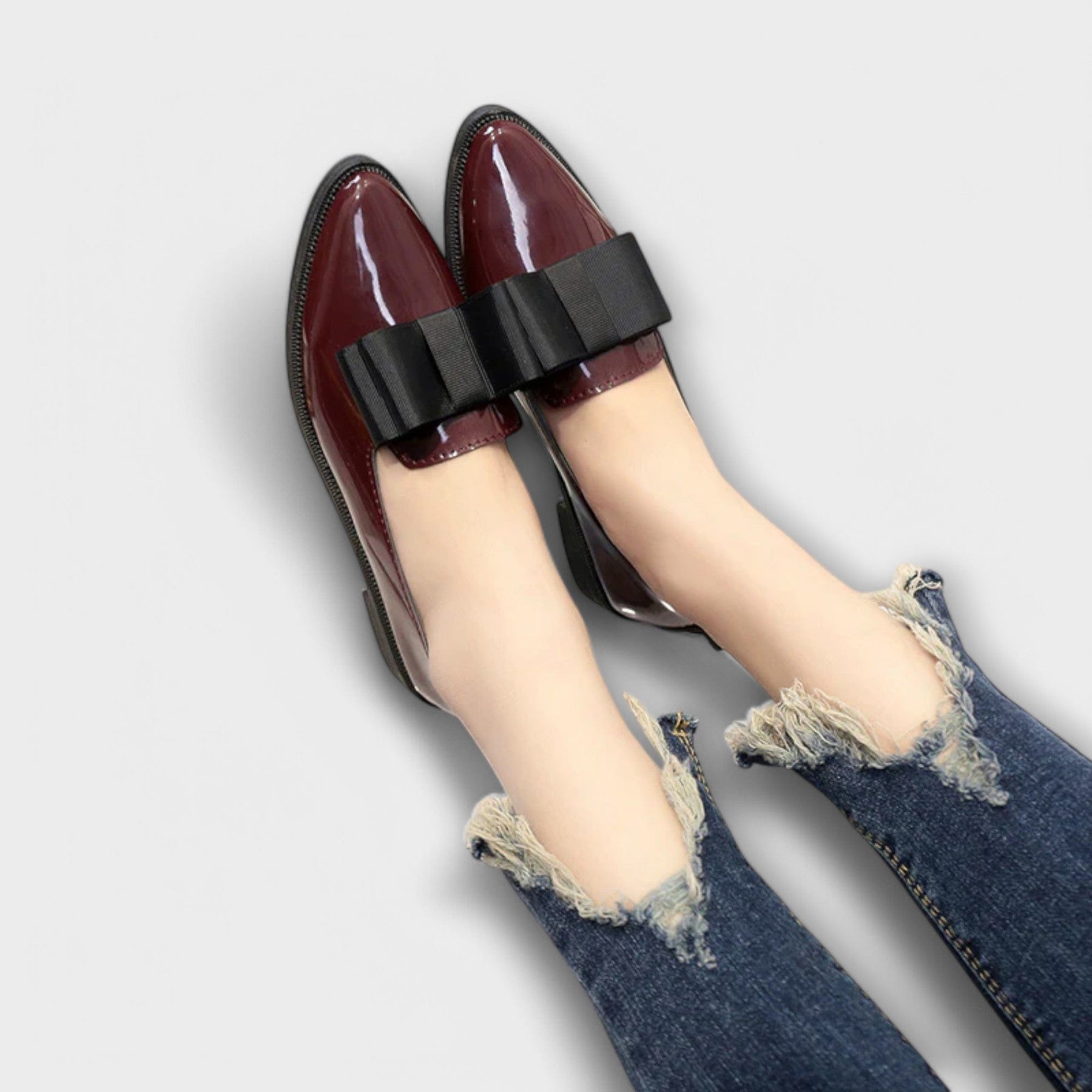 Lauren™ | Everyday Essential Loafers
