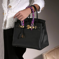 Maria® Verkin Bag | Midnight