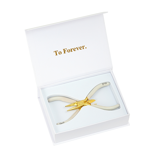 LockLove Permanent Bracelet Kit