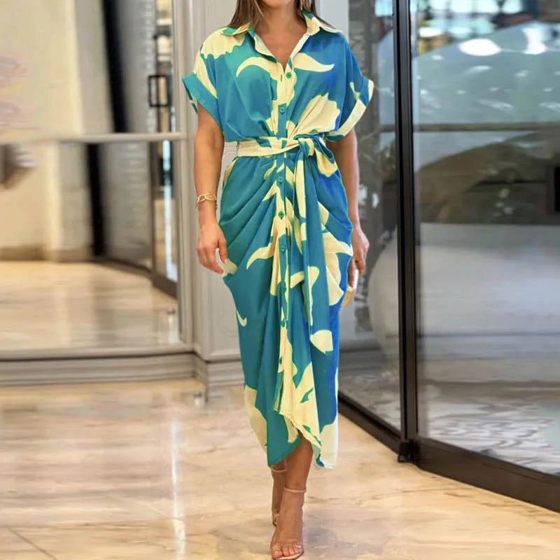 Piper | Elegant Dress