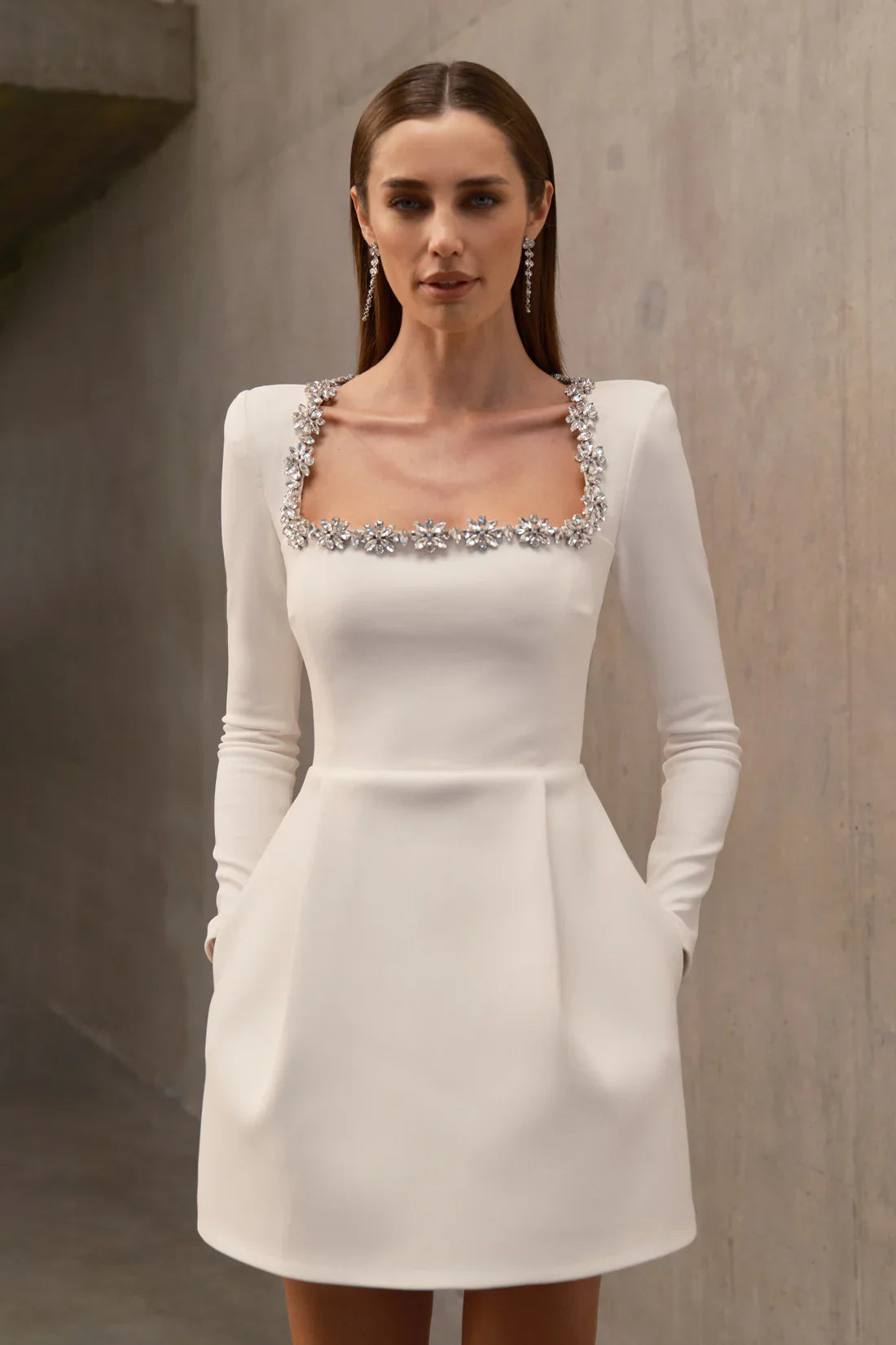 Ember & Rose Dress
