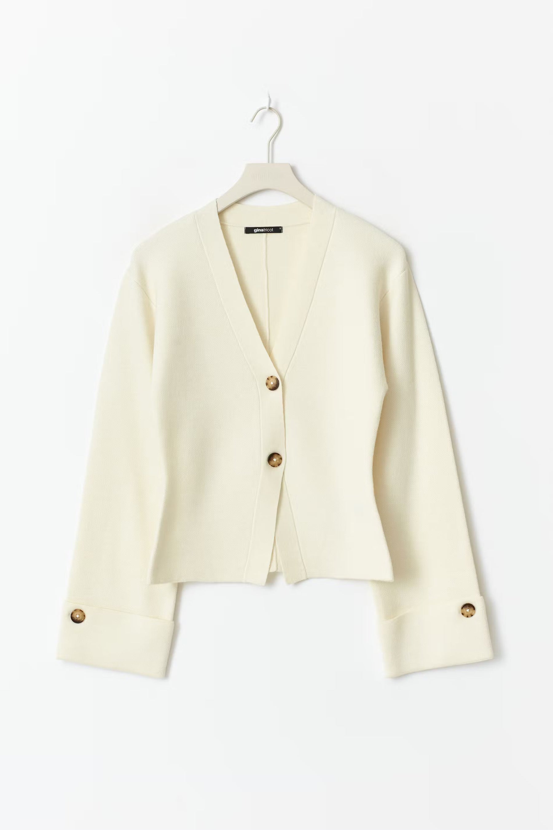 Katie Knit Cardigan