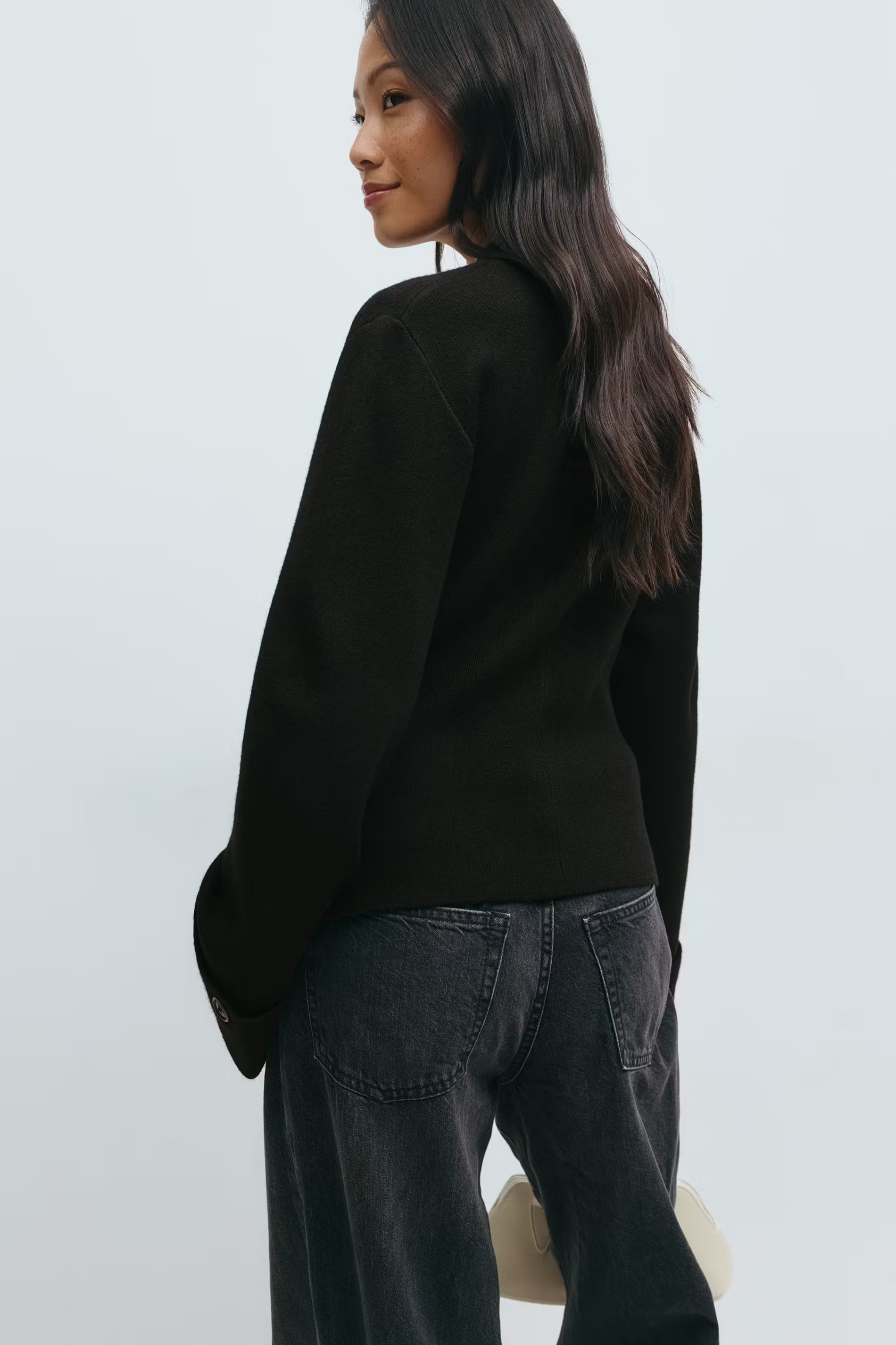 Katie Knit Cardigan