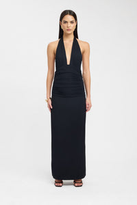 Sille Maxi Dress