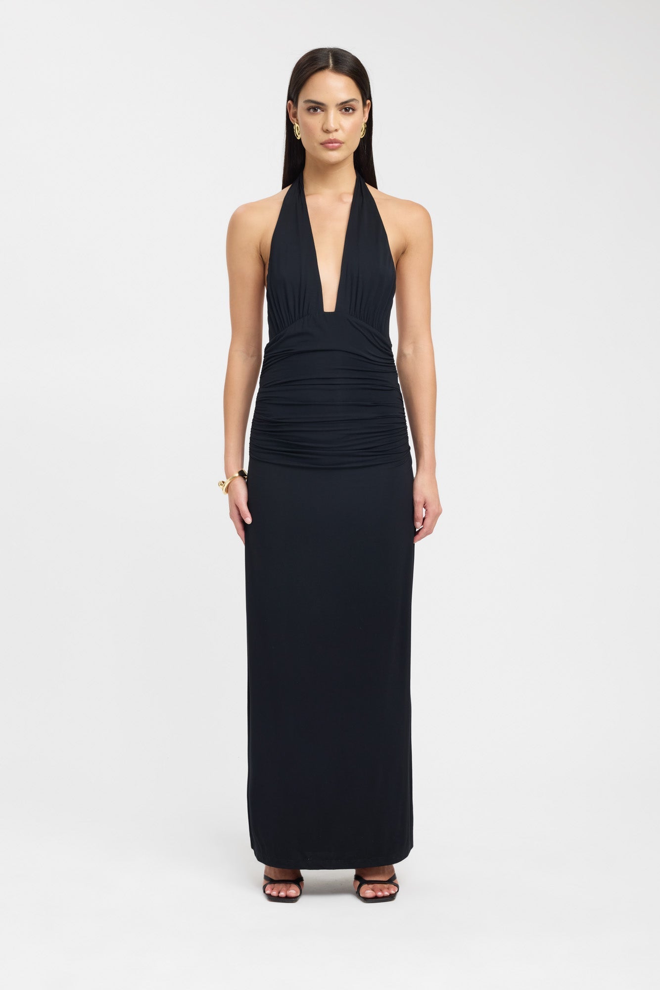 Sille Maxi Dress