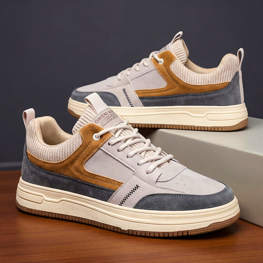 Robert Geoffrey Sneakers