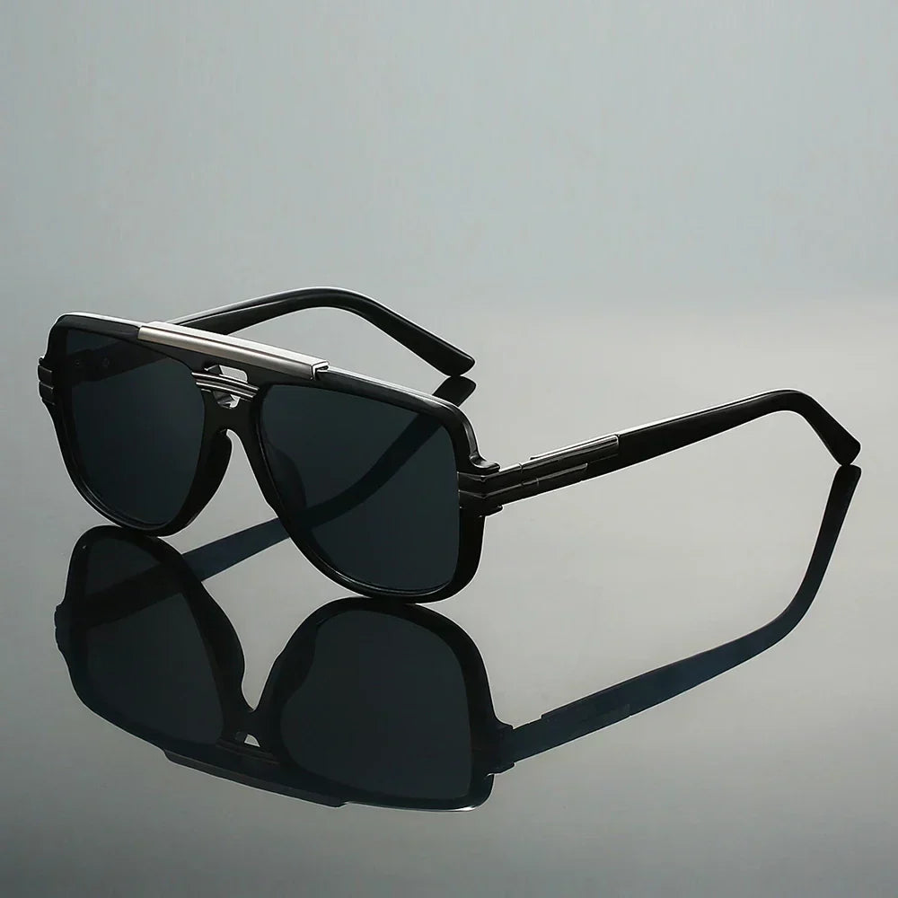 Sovereign Retro Sunglasses