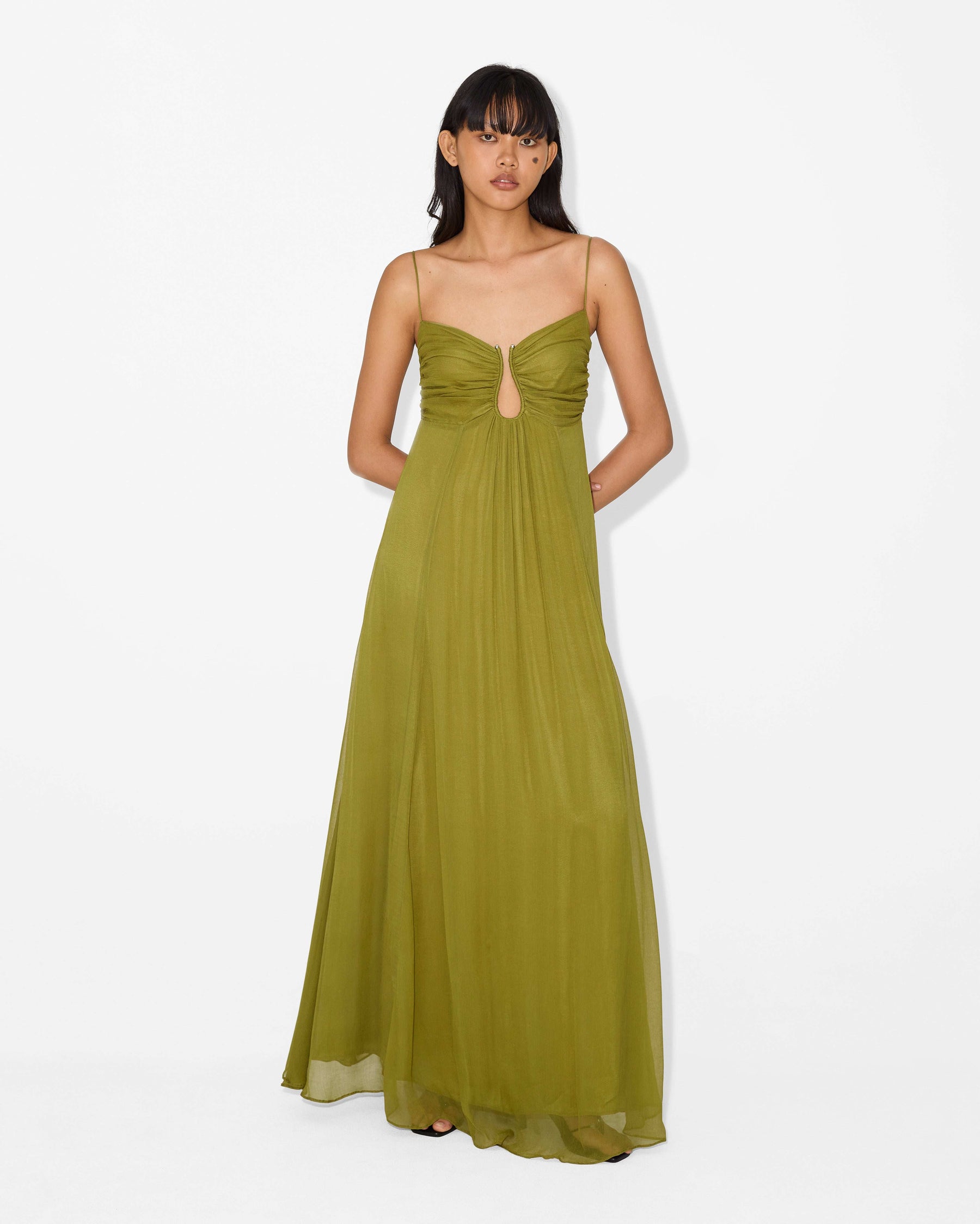 Maria Dress