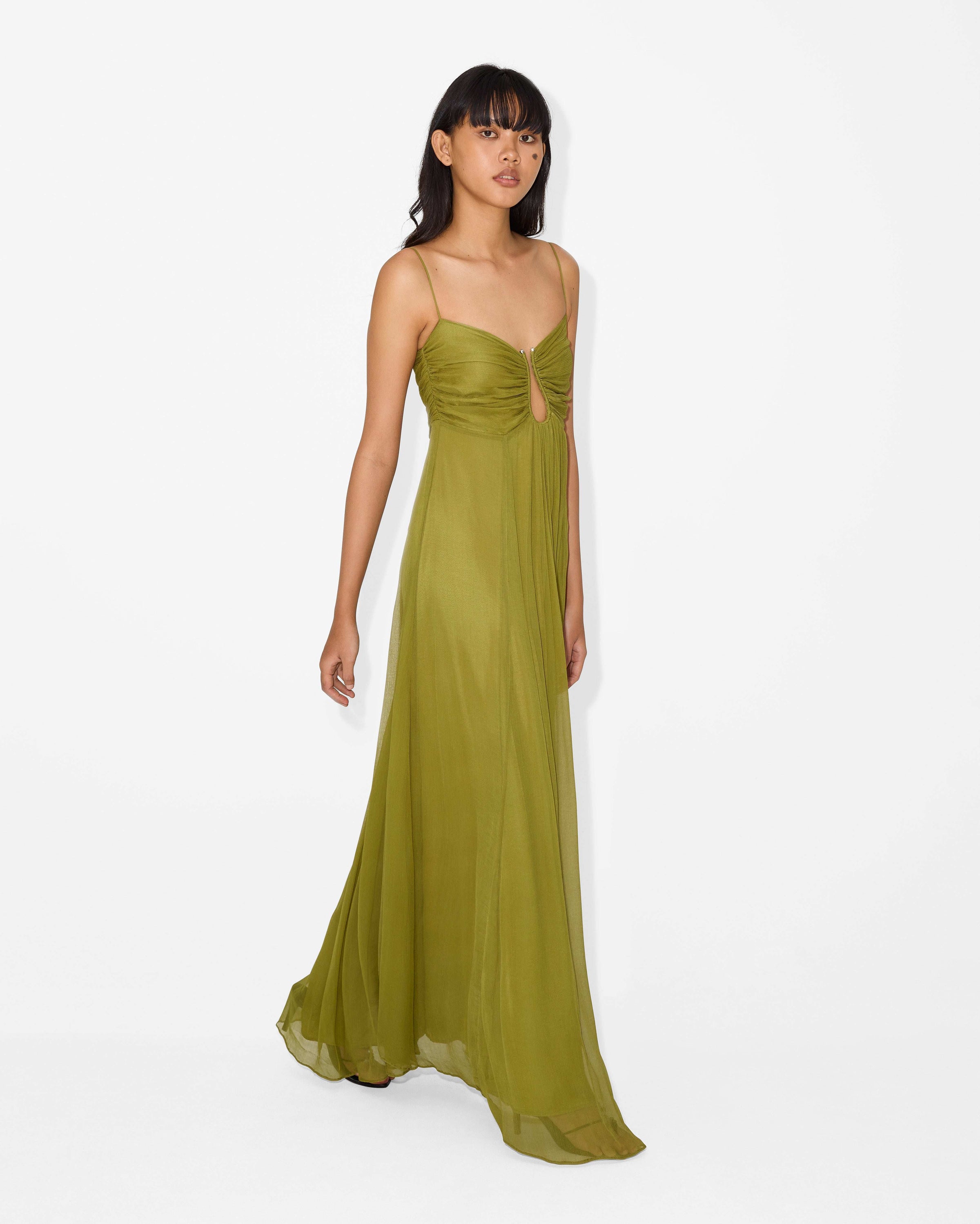 Maria Dress